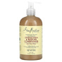 SheaMoisture, ямайское чёрное касторовое масло, укрепляющий и восстанавливающий кондиционер, 384 мл (13 жидк. унций)