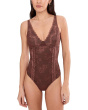 Say You Love Me Bodysuit