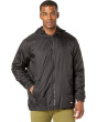Ripstop Nylon Fleece Lined Jacket