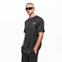 New Balance Мужской спортивный топ с коротким рукавом Performance Gym Top