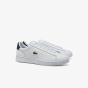 Lacoste Мужские кроссовки Carnaby с низким берцем