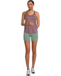 Sleek High-Rise Sport Short 5"