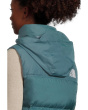 1996 Retro Nuptse Vest