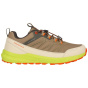 ENDURANCE Мужские полуботинки Ferill U Shoe WP