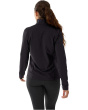 Rho Zip Neck