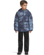 Pronto Print Puffer Jacket (Little Kid)