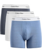 Icon Cotton Stretch 3-Pack Boxer Brief
