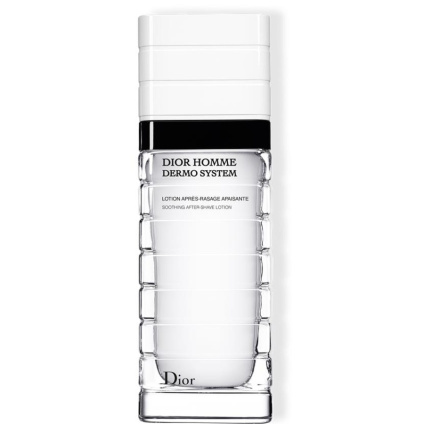 DIOR Лосьон для дермальной системы Homme Apres Rasage Reparatrice - 100 мл