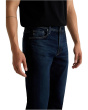 Protege Classic Straight Jeans In Normandy