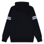 Ellesse Мужская верхняя толстовка с капюшоном