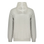 Fila Толстовка с капюшоном - Мужчина - Grigio