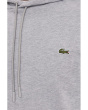Cotton Fleece Hoodie