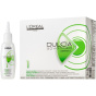 L’Oréal Professionnel Paris Профессиональный парижский макияж L'Oreal Dulcia Advanced Tonique 1 для нормальных волос - 75 мл