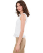 Carolina Smocked Tank