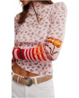 We The Free Bold Bowery Cuff