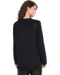 Crew Neck Sweater Tunic