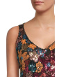 Rosali Sequin Dress (Lined)