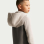 Nike Спортивная одежда Tech Fleece с капюшоном на молнии для юниоров