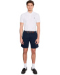9" Straight Fit Performance Shorts