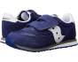 Jazz Hook & Loop Sneaker (Toddler/Little Kid)
