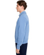 Loopback Fleece Quarter-Zip Sweatshirt