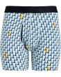 Droptemp Cooling Cotton Boxer Briefs Fly