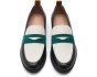 Stassi Penny Loafers