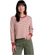 Boundless Jersey Long Sleeve Tee