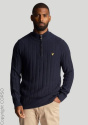 Lyle & Scott Свитер Ls C44630334-4283