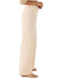 31" Highland Wide Leg Soft Stretch Pant