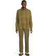 Plusher™ Long Sleeve Flannel