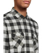 Handlebar Tech Flannel