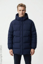 United Colors Benet. Стеганая куртка C20358549-4298