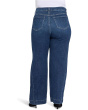 Plus Teresa Side Seam Jeans