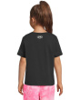Big Logo Short Sleeve T-Shirt (Big Kid)
