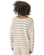 Veronica Striped Sweater