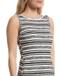 Chill River Printed Dress