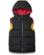 Reversible Vest (Toddler/Little Kid/Big Kid)