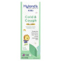 Hylands Naturals, средство от простуды и кашля для детей, для приема днем, от 2 до 12 лет, со вкусом натурального винограда, 118 мл (4 жидк. унций)