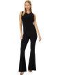 Sleeveless Swing Top
