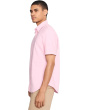Classic Fit Garment-Dyed Oxford Shirt