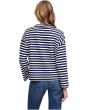 Nautical Lace-up