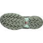 SALOMON Женская многофункциональная обувь SHOES X ULTRA 360 Вт Greenm/Ubnchi/Claqua