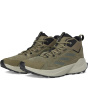 adidas Outdoor Мужская кожаная походная обувь Terrex Trailmaker 2