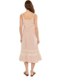 Airscape Tank Midi Dress