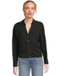 Side Pleat Button-Down