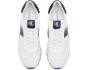 Dani Suede & Leather Sneakers
