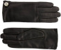 Tommy Hilfiger TH Coin Leather Glove (S_M)