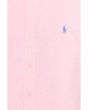 Classic Fit Garment-Dyed Oxford Shirt
