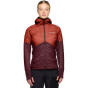 VAUDE Женская функциональная куртка Were Sesvenna Jacket IV